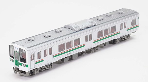 鉄コレ】719系0番代 東北本線 2025年9月発売 | モケイテツ