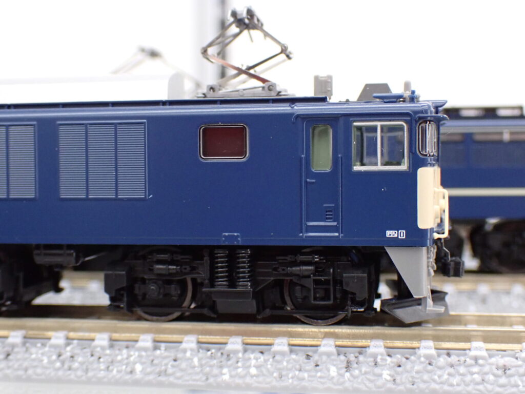 TOMIX】EF64形1000番代（後期型•JR東日本仕様）2026年1月発売 | モケイテツ