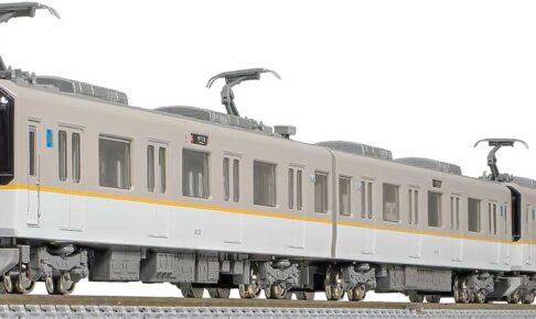 グリーンマックス】近鉄22000系ACE（リニューアル車）2026年1月発売