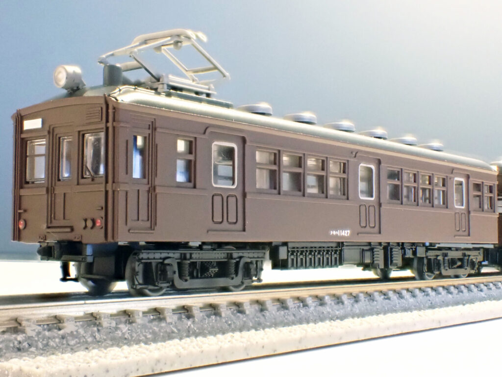 鉄コレ】50•40系 青梅線 2026年1月発売 | モケイテツ