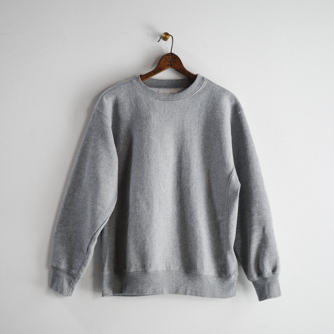 アウトレット】12oz Side Rib Sweat – MOLTEMANI