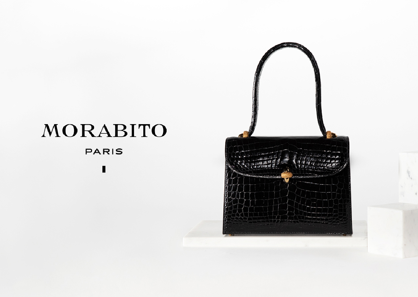 モラビト（MORABITO） 希少 美品級✨モラビト MORABITOビジネスバッグ