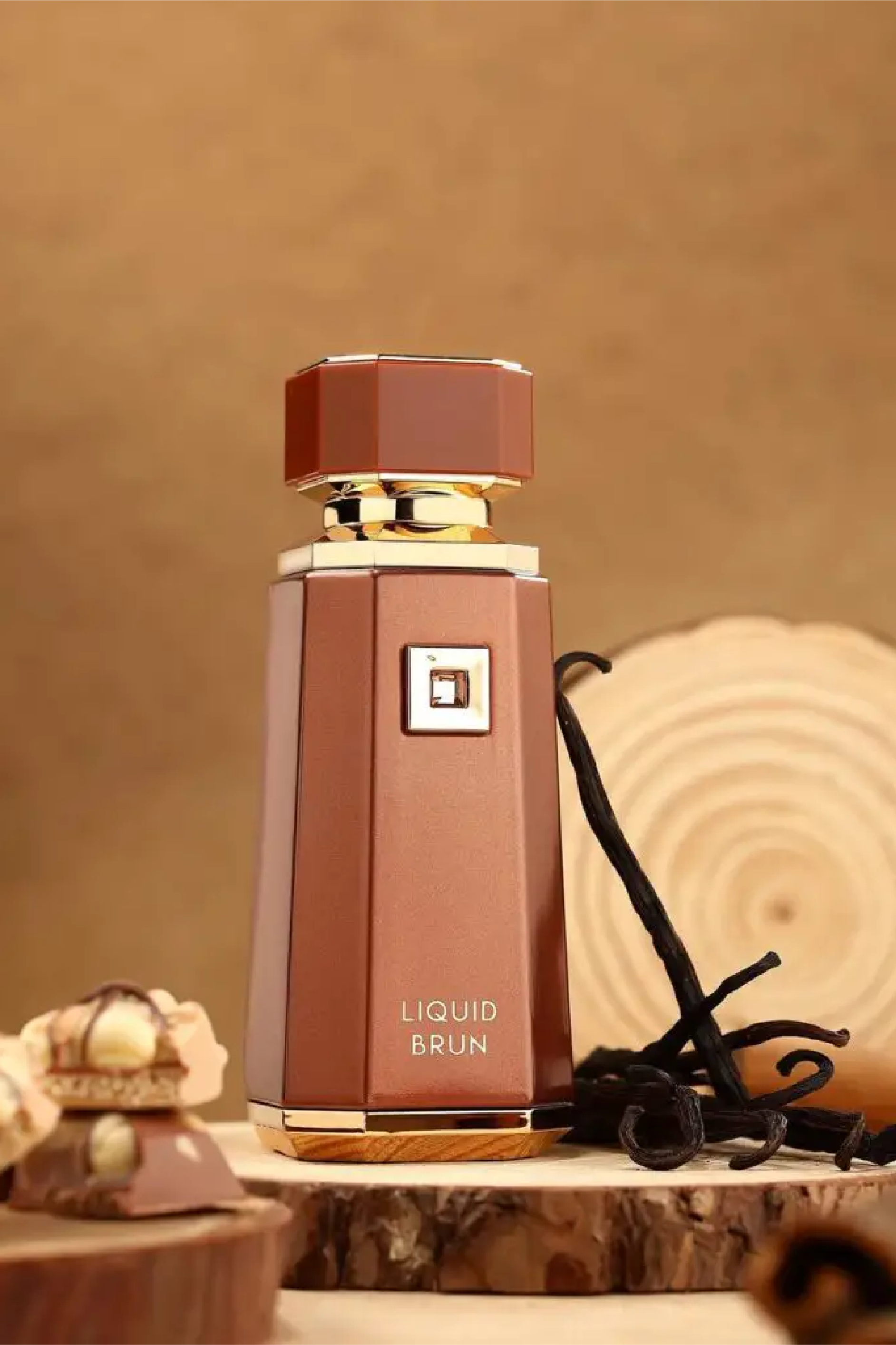 French Avenue Liquid Brun M EDP 3.4 oz – Moran Store Usa