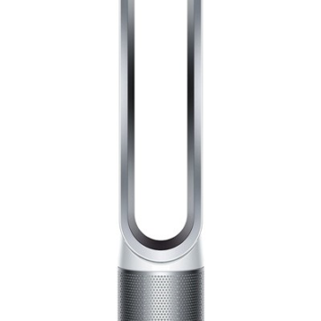Dyson Pure Hot + Cool Link HP02 Wi-Fi Enabled Air Purifier - More