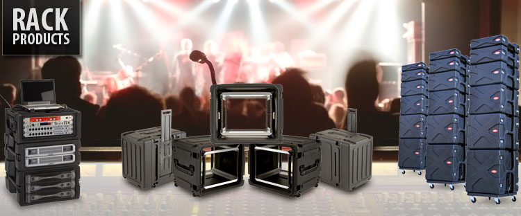 SKB Cases – モリダイラ楽器