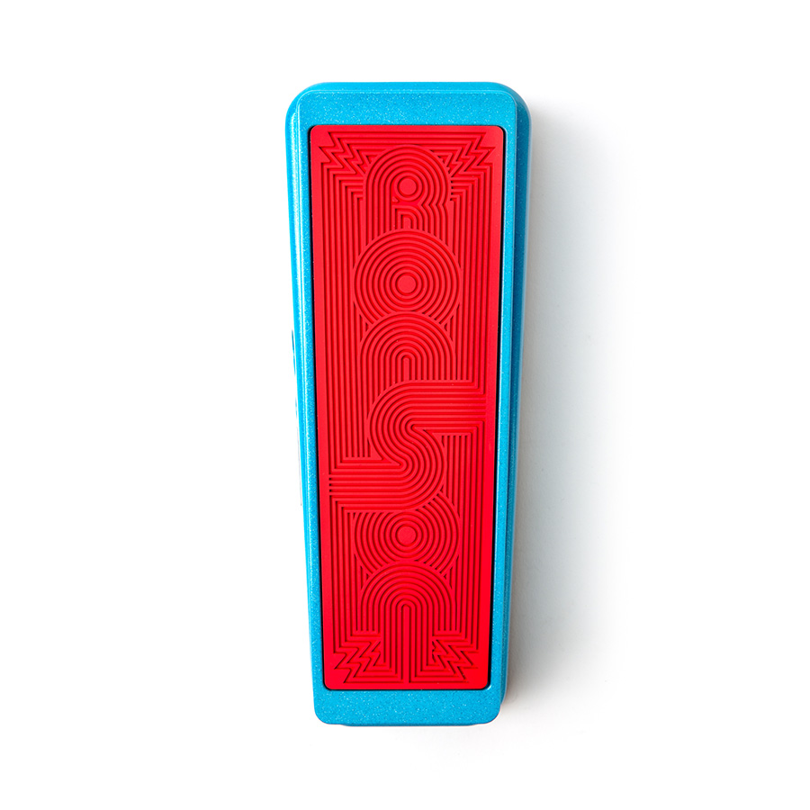 MR95LTD MICK RONSON CRY BABY® WAH – モリダイラ楽器