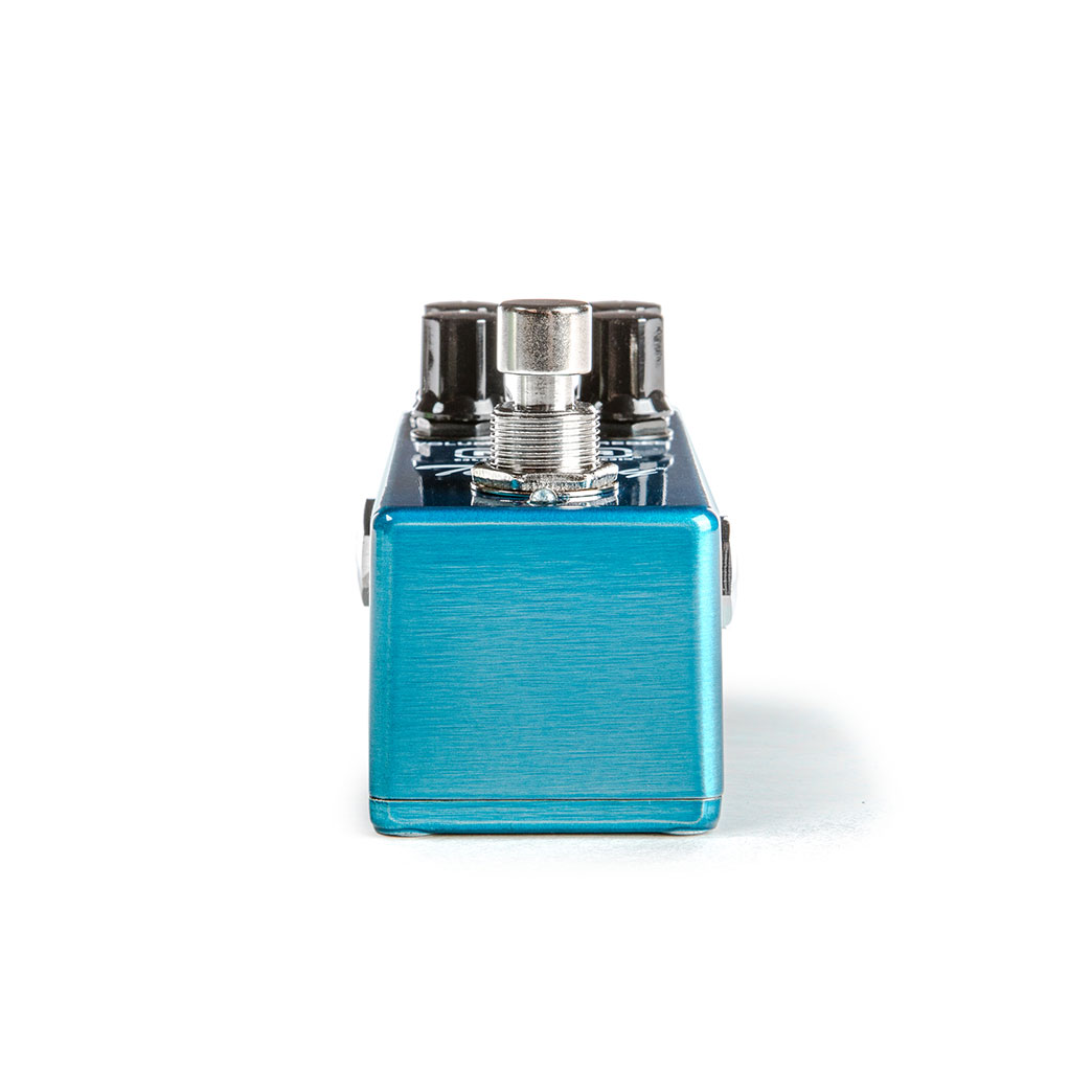 MXR® | TIMMY® OVERDRIVE | CSP027 | モリダイラ楽器