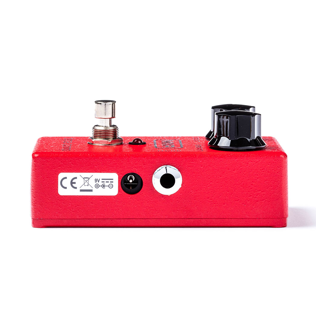 MXR® | DYNA COMP® COMPRESSOR | M102 | モリダイラ楽器