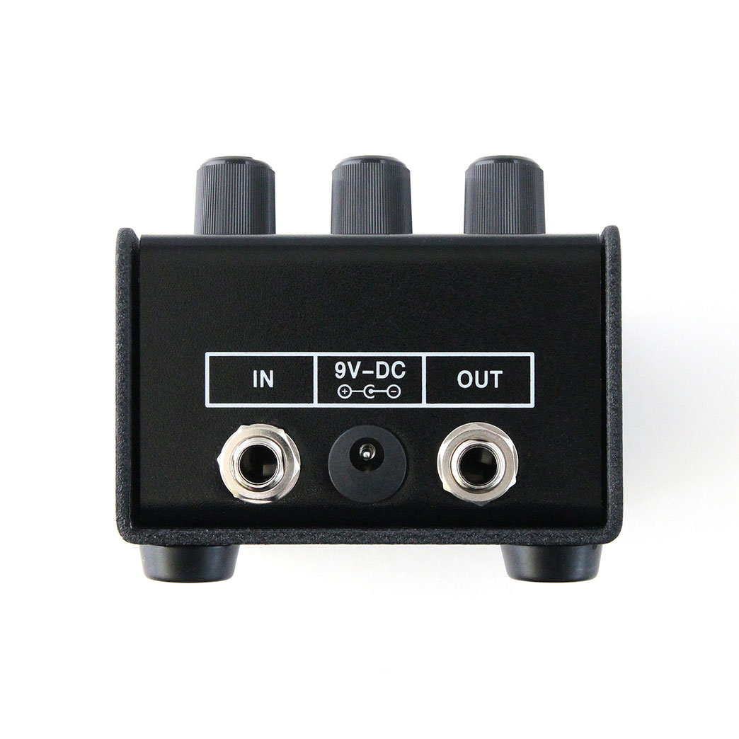 RAT Distortion | RAT2 | モリダイラ楽器