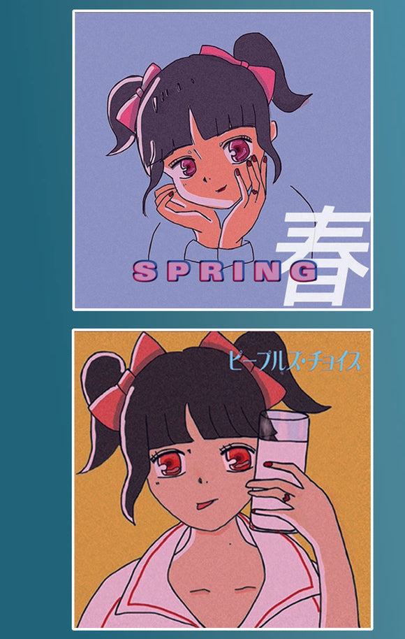 CASSETTE and more – Morpho Records