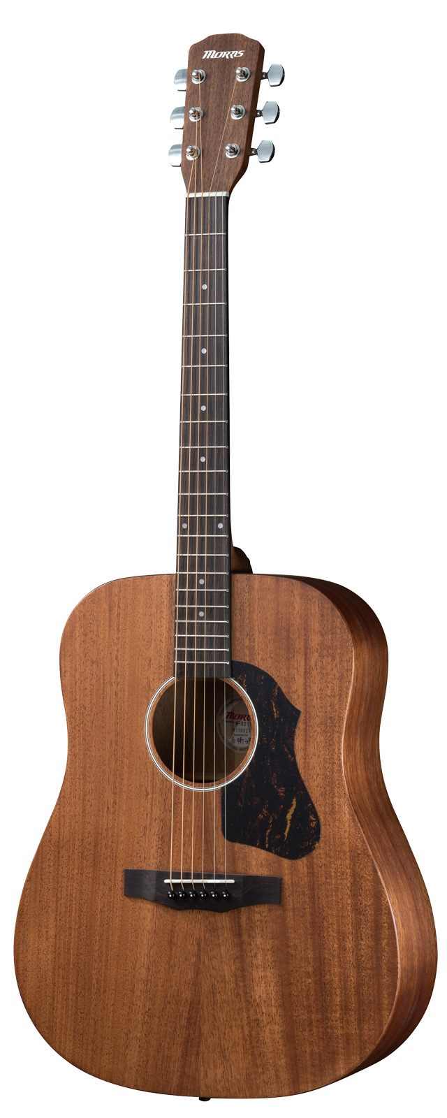 M-021 MH | 生産完了品 | MORRIS GUITARS モーリスギター