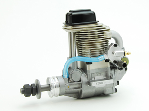 YS FZ80S YSマニホールド付き 美品 F3A 飛行機用エンジン YS FZ80S YS