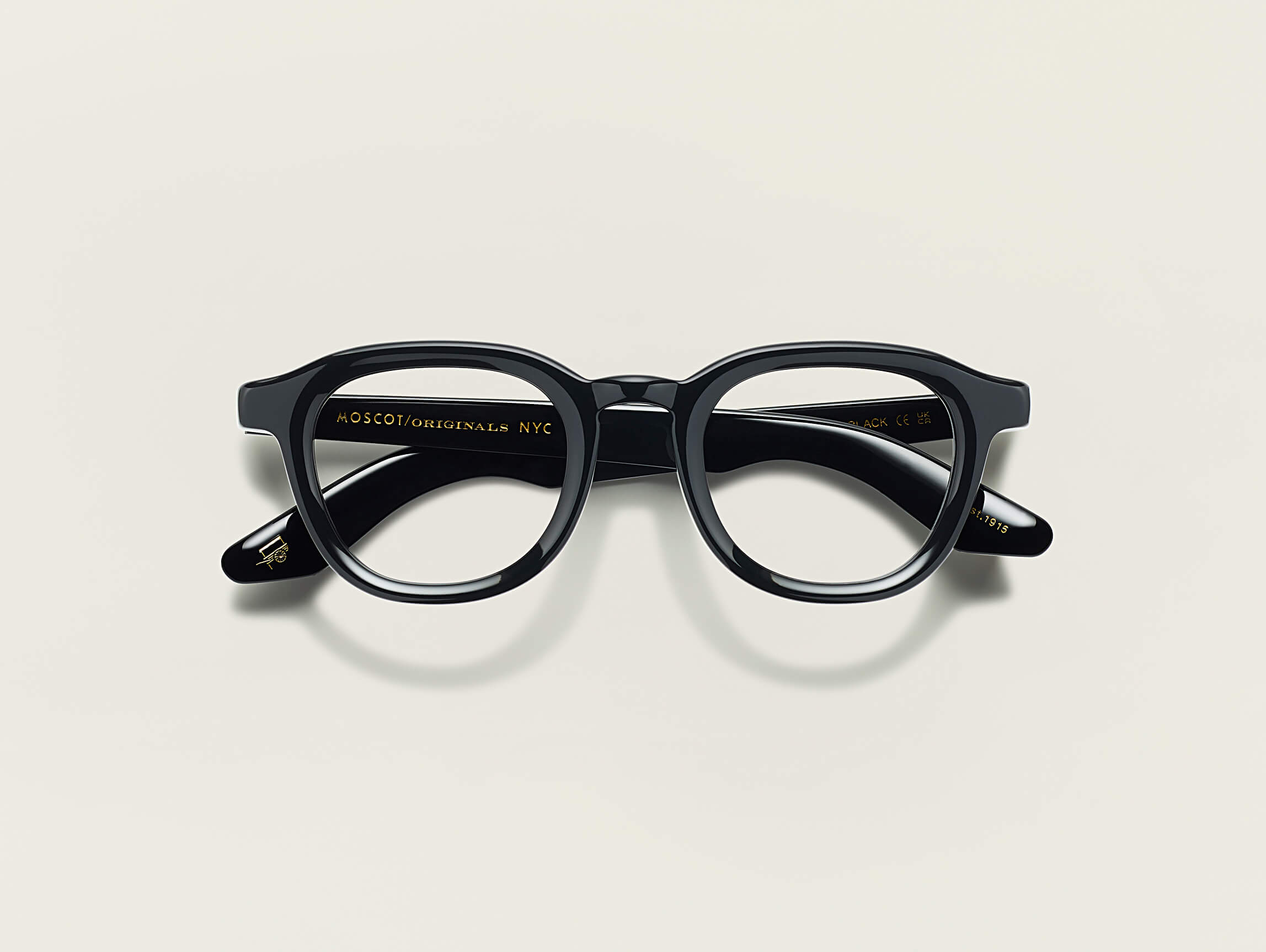 DAHVEN | Glasses | MOSCOT