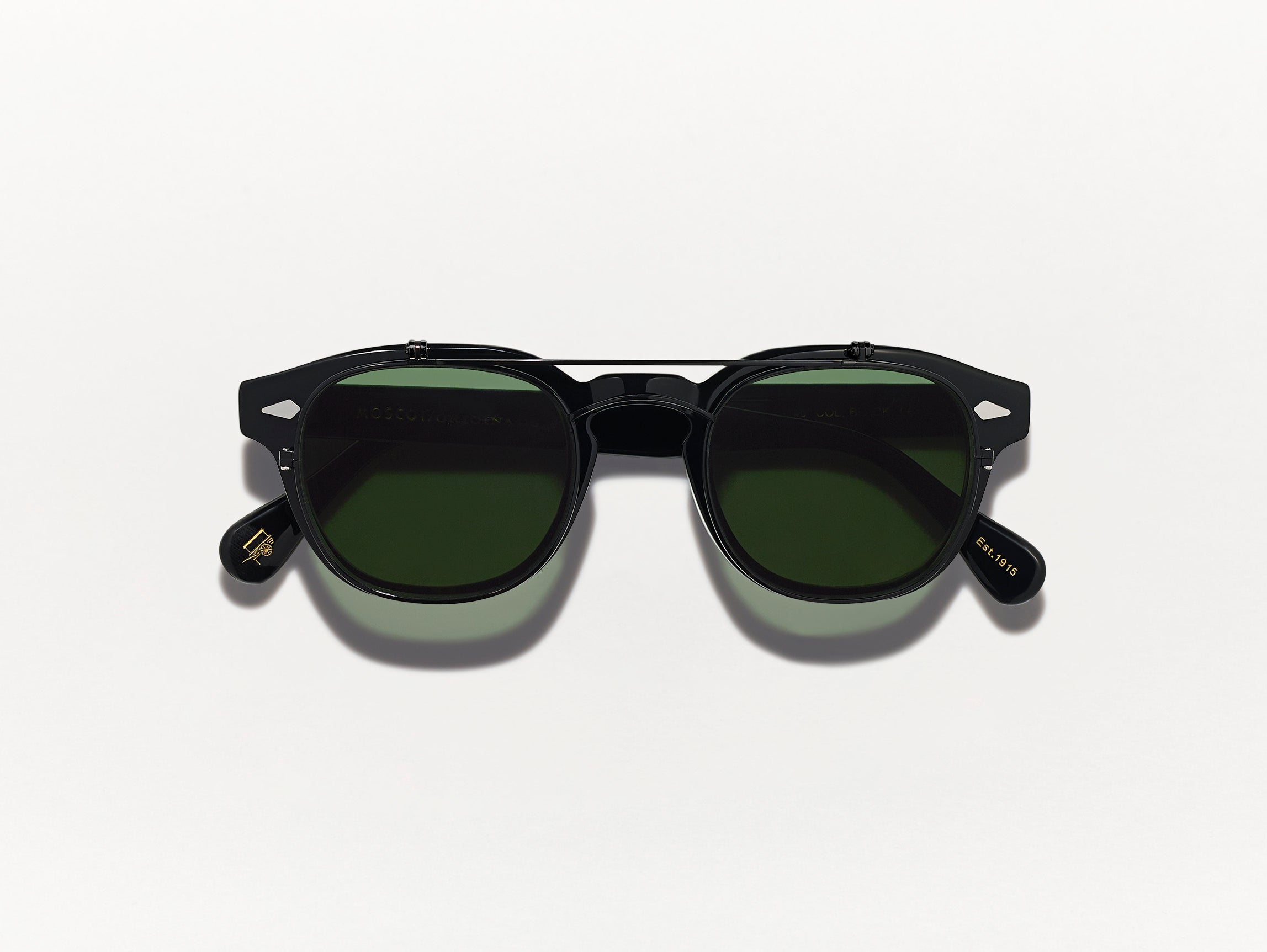 FLIPTOSH | LEMTOSH Glasses and Sunglasses | MOSCOT