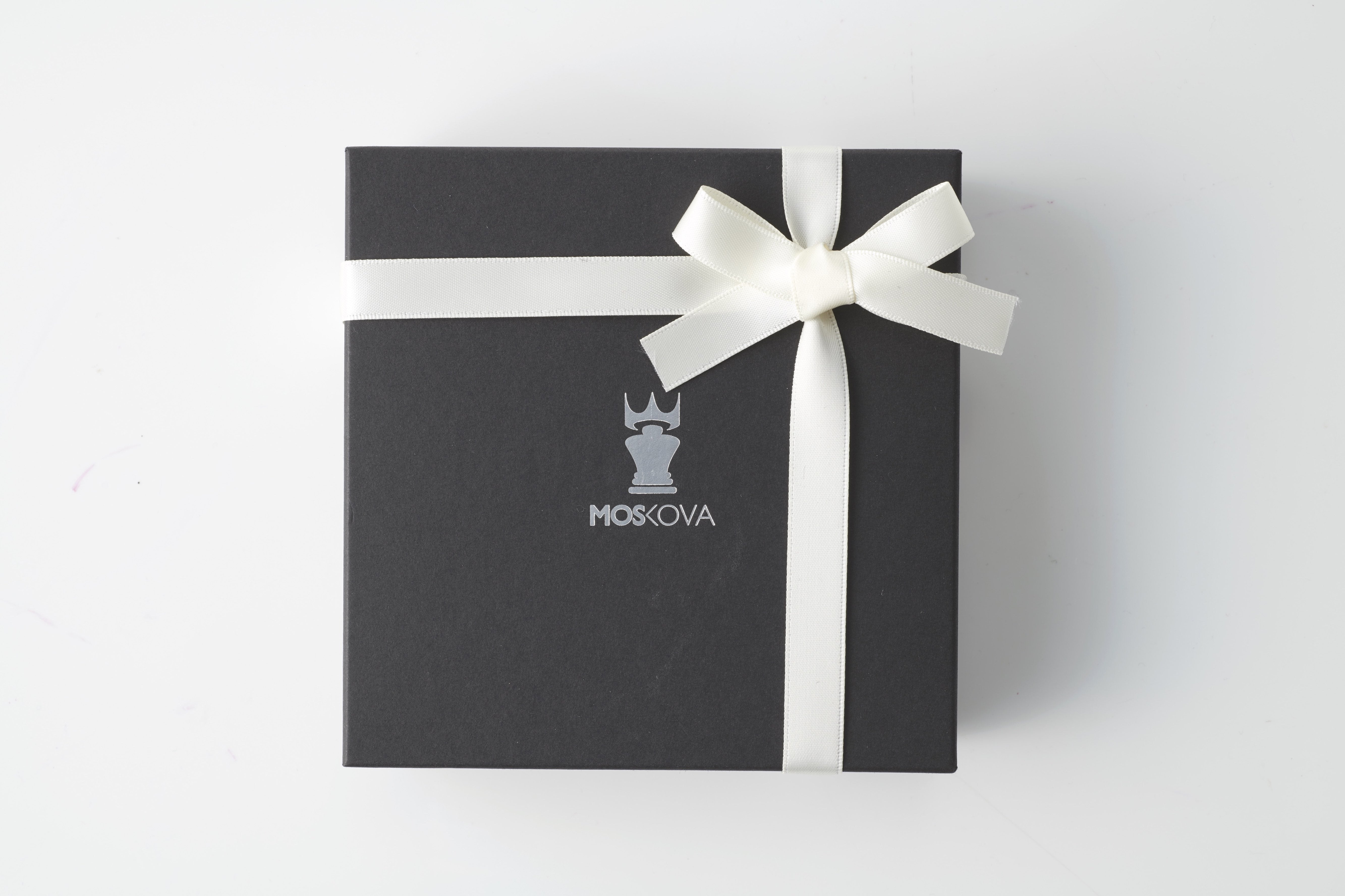 1個入り専用ギフトラッピング – MOSKOVA JAPAN