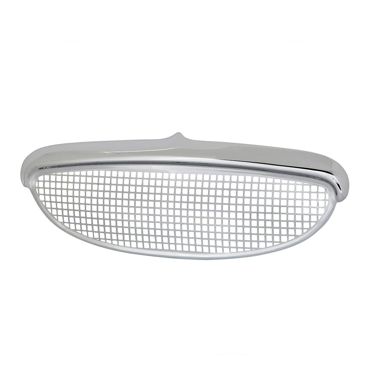 Trunk Carpet Kit for Sprite Midget | Moss Motors