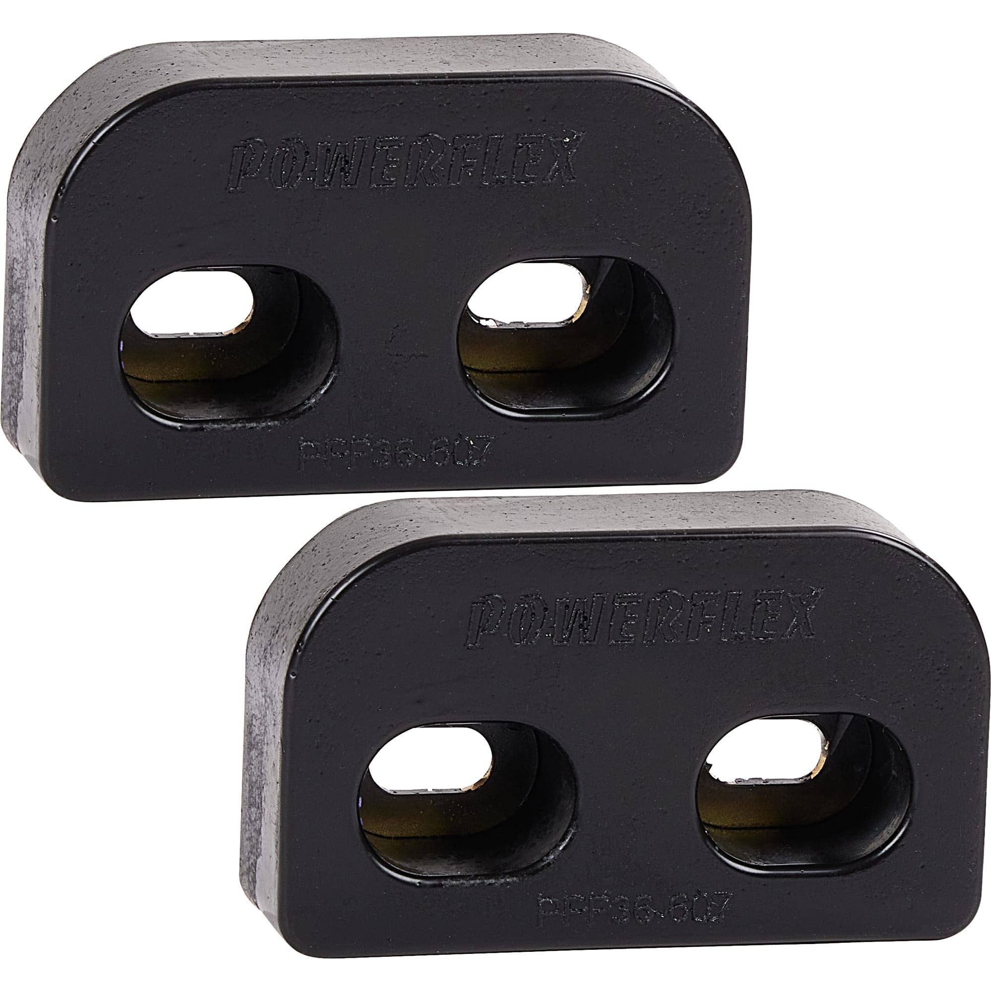 Urethane Door Stop Bushings by Powerflex | Moss Miata