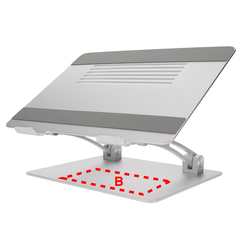 PacificSupply パソッテル U型 ノートパソコン固定器具 PacificSupply