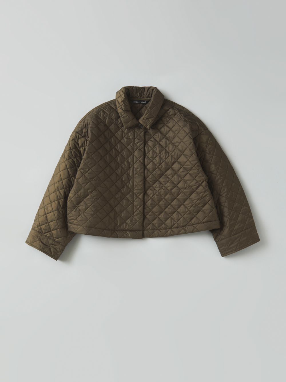 NSさま専用！ インディアンズロゴ刺繍入りコート M NSさま専用