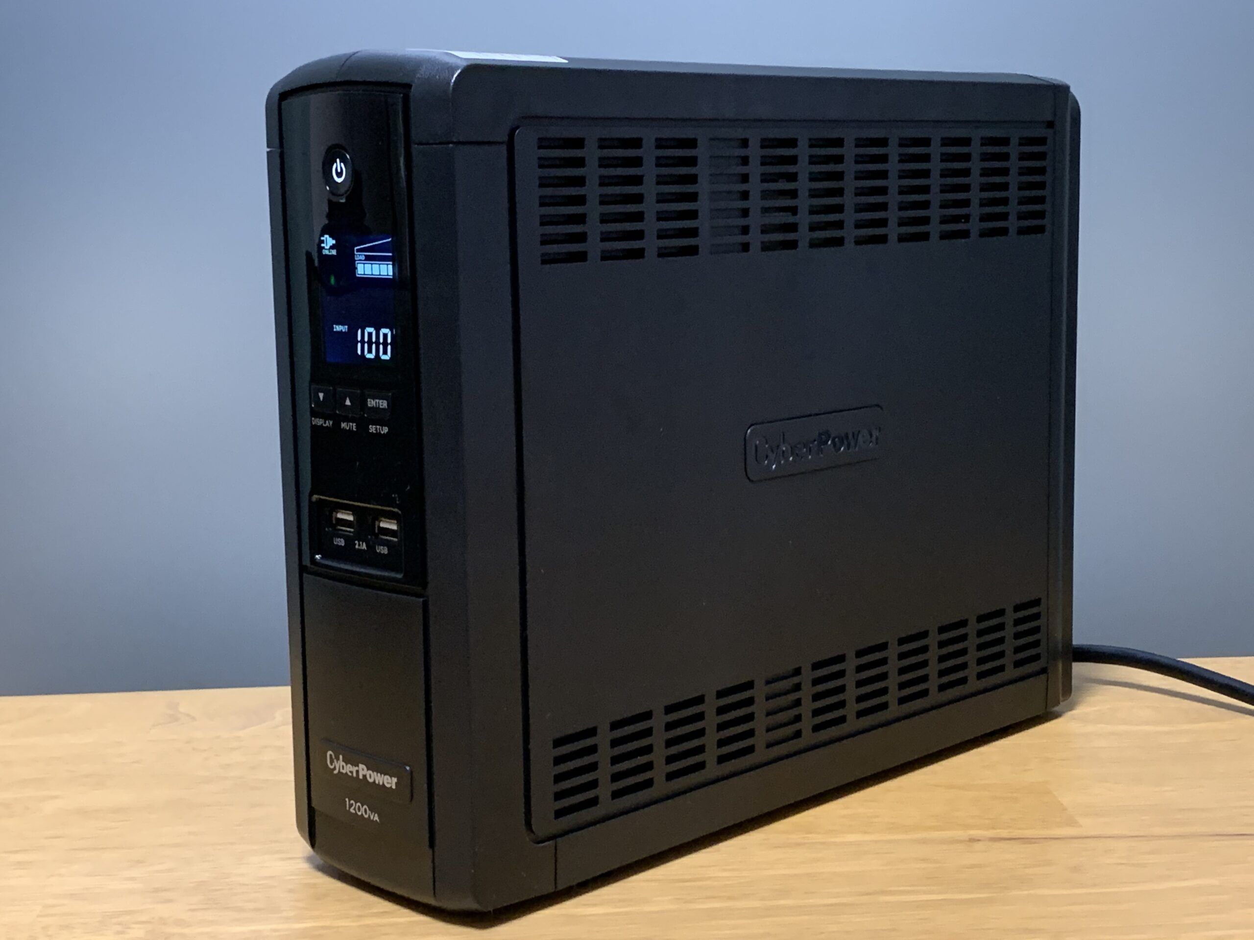 2026年最新】ゲーミングPCの停電対策でおすすめのUPS 「CyberPower