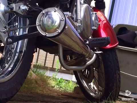 ST250/E(NJ4AA/NJ4CA)おすすめ社外マフラー&排気音まとめ7選 | Moto-Fan-R