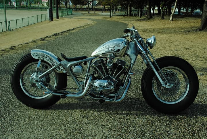 ビラーゴ250(3DN)おすすめ人気マフラー&排気音まとめ | Moto-Fan-R