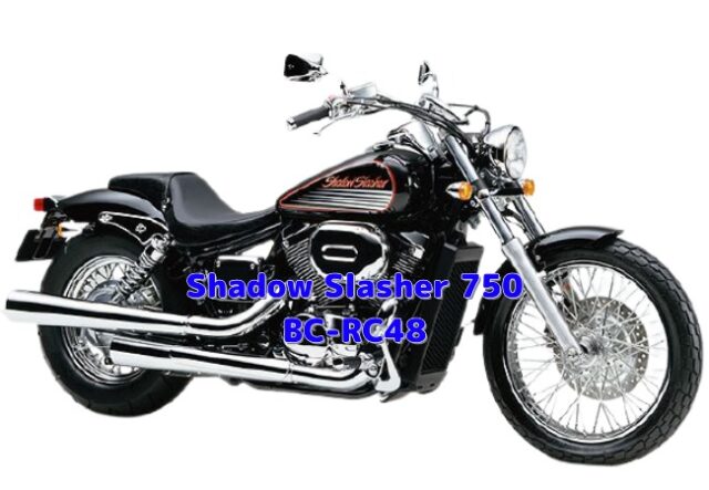 シャドウスラッシャー400おすすめ社外マフラー&排気音まとめ6選