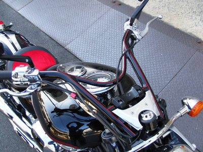 KAWASAKI バルカン2000 フルカスタム | カスタムバイクショップMOTO