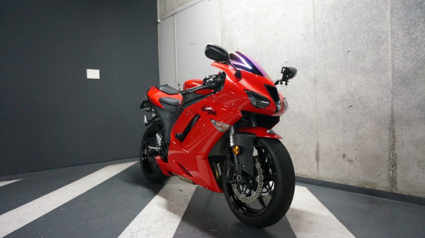 赤富士 赤富士 赤富士 赤富士 赤富士 赤富士 2001 Kawasaki ZX-11