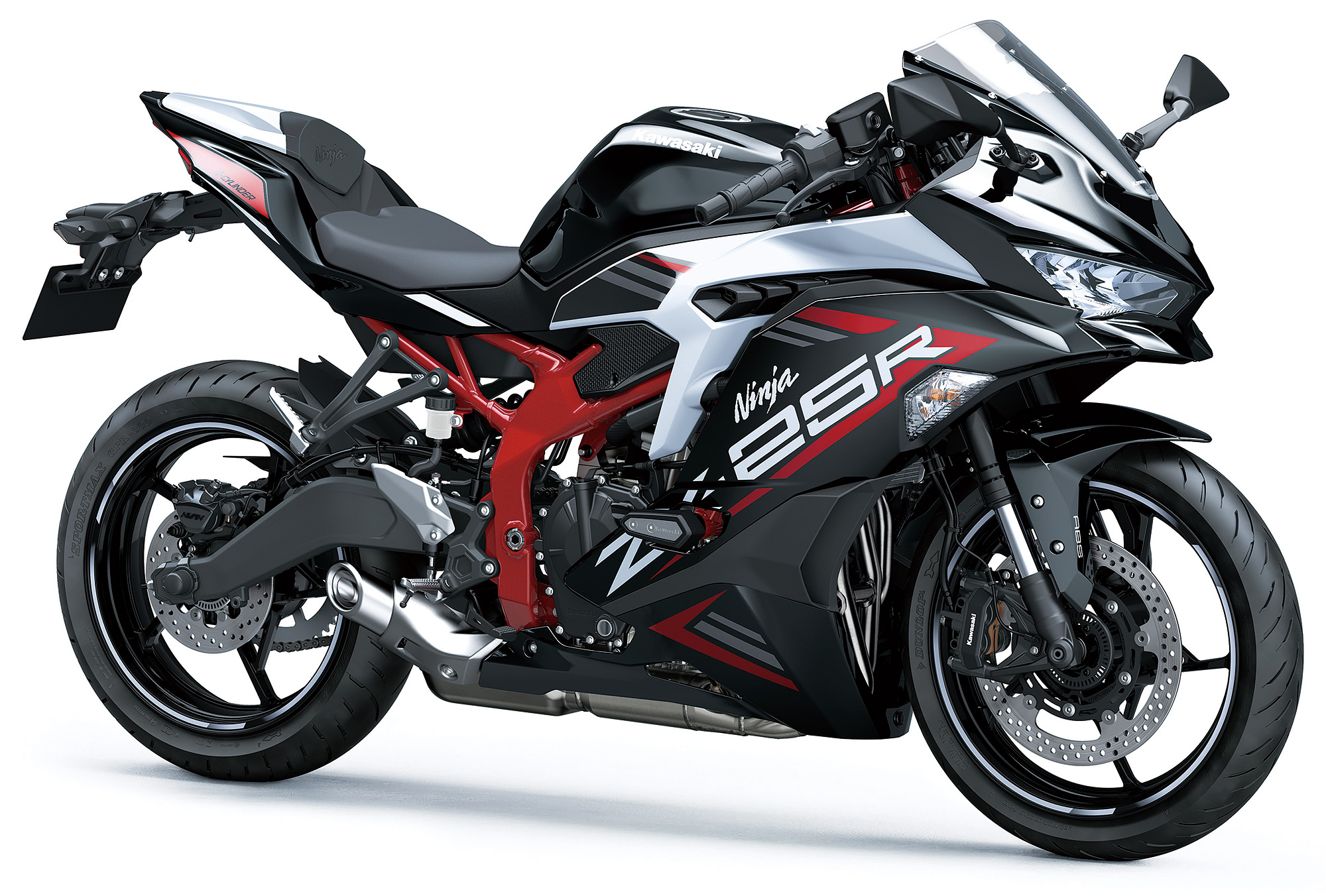 Ninja ZX－25R 続々入荷予定！ | MotoPiazza