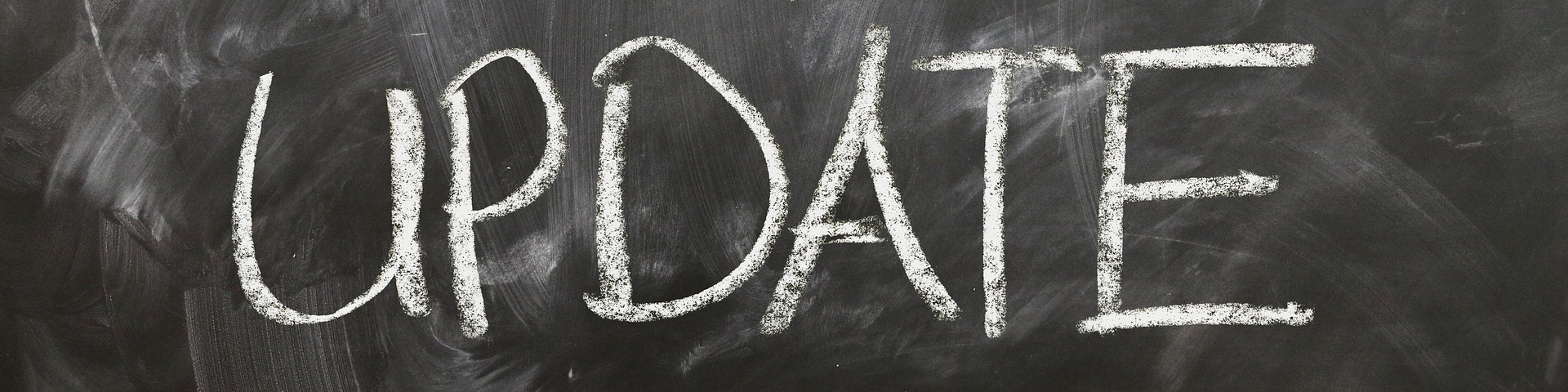 更新情報 | 生物講師 大堀求 公式webサイト