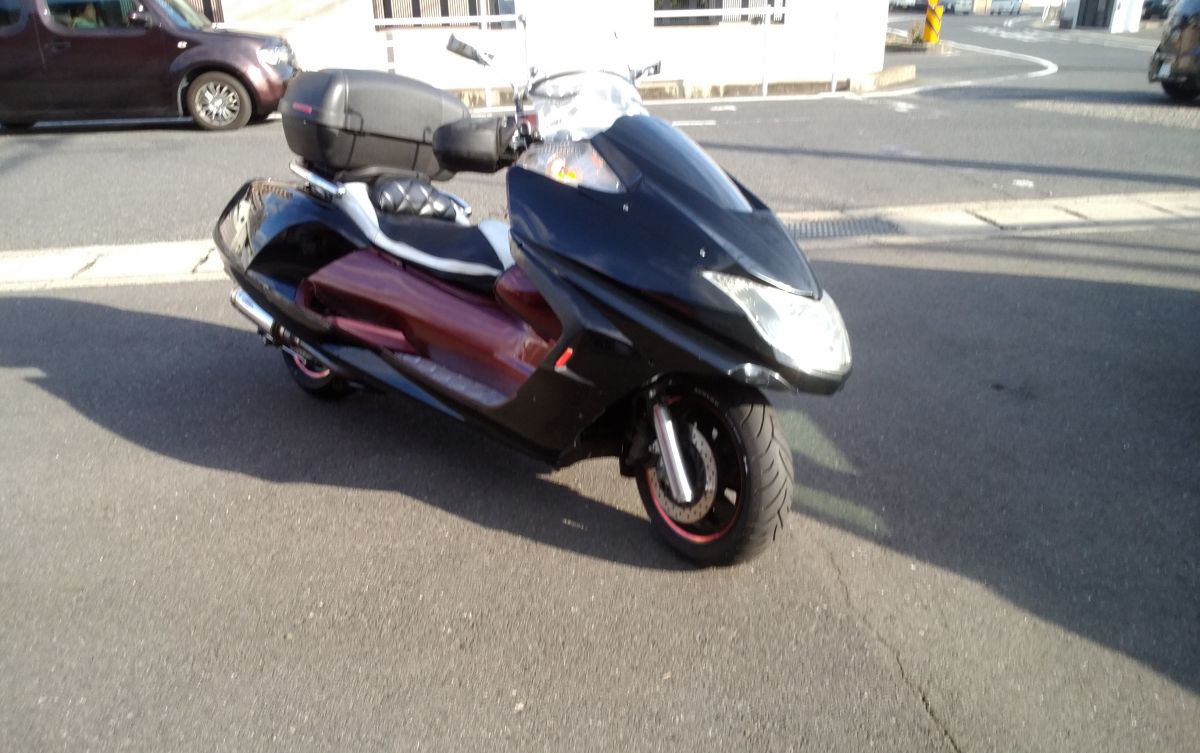 投稿詳細｜MOTOCLE