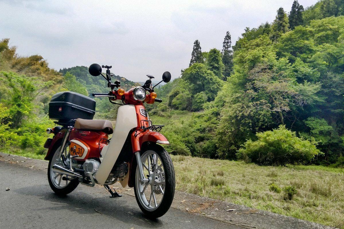 投稿詳細｜MOTOCLE