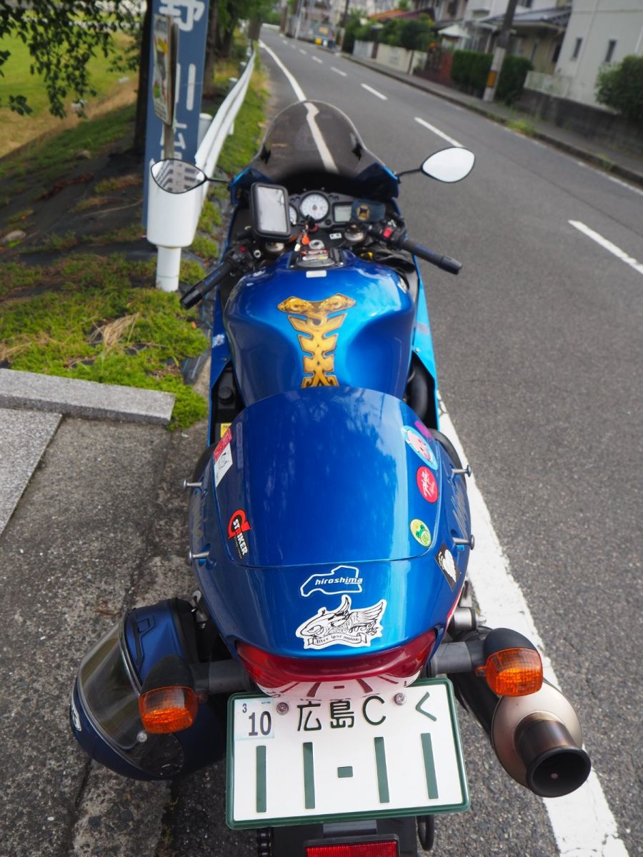 投稿詳細｜MOTOCLE