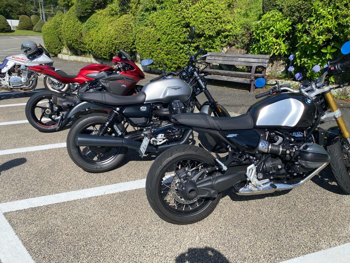 投稿詳細｜MOTOCLE