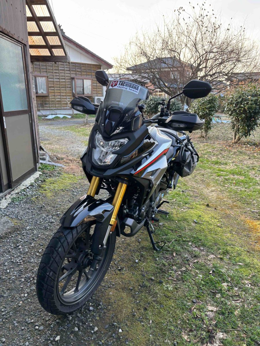 投稿詳細｜MOTOCLE