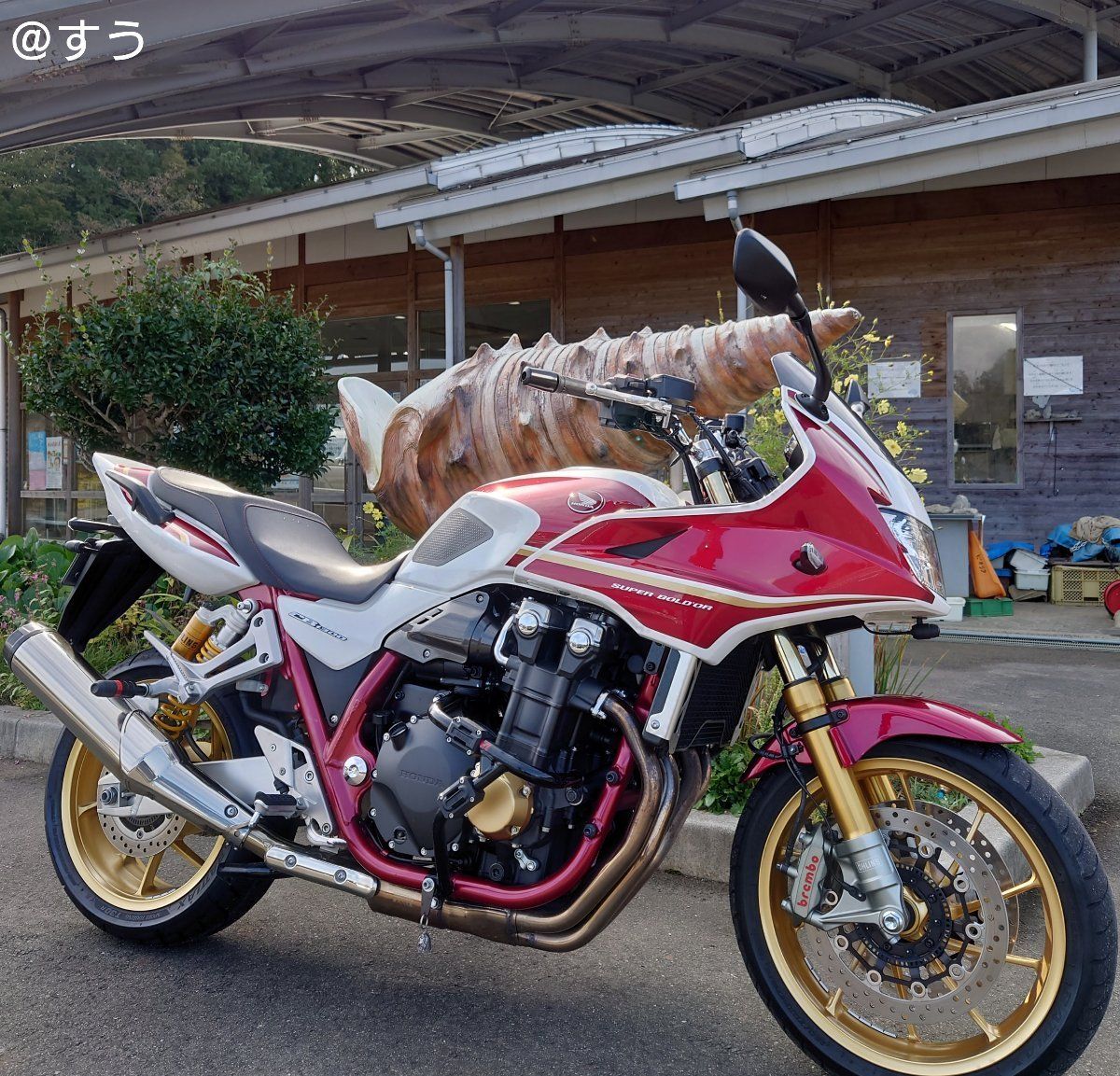 投稿詳細｜MOTOCLE