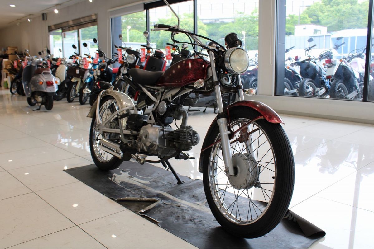 投稿詳細｜MOTOCLE