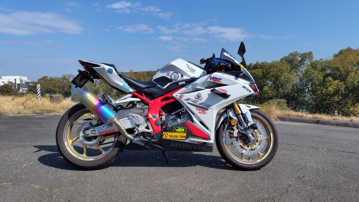 投稿詳細｜MOTOCLE