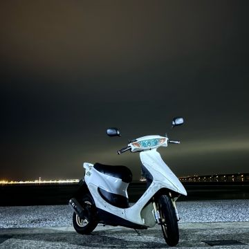 ライブDio ZX(ホンダ)のバイクを探すなら【グーバイク】