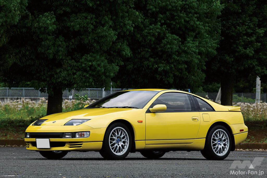 これはもうノーマルで維持するしかない! 3台乗り継いでようやく手に