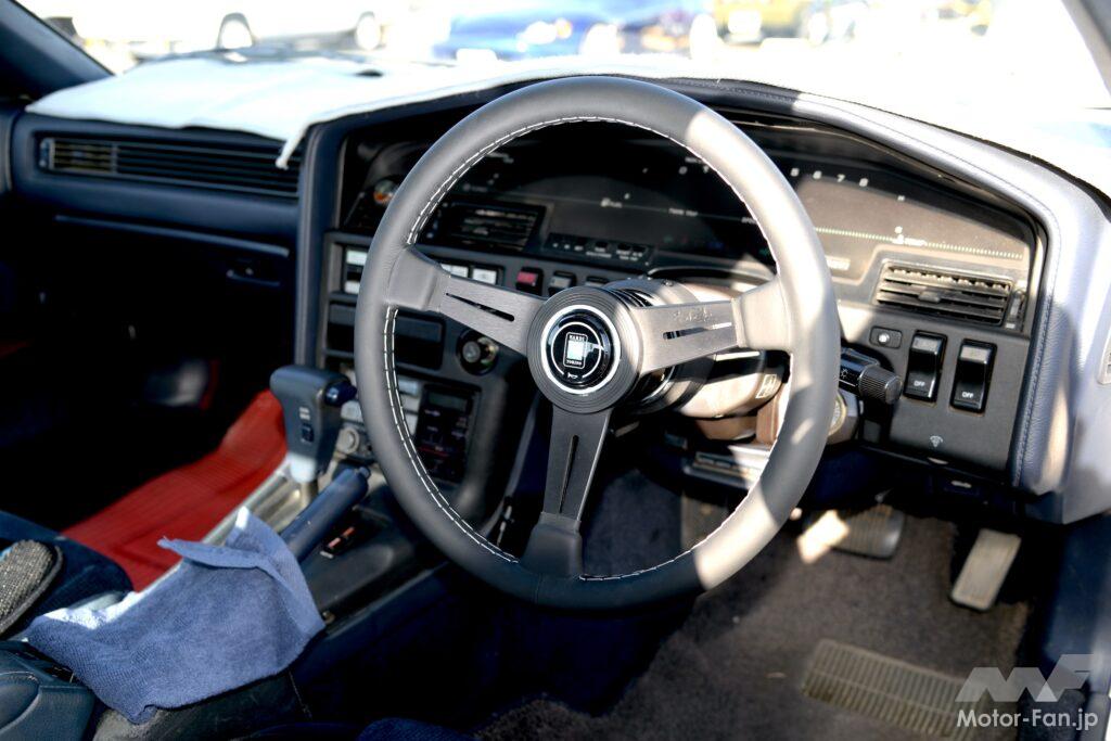 13年間不動だった納屋物件のネオクラ発掘！ 憧れ続けた70スープラ復活