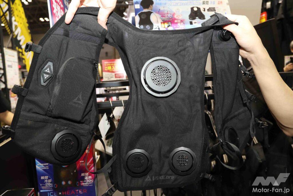 今年の夏は電子で冷やせ！ 話題のワークマン・ペルチェベストプロが