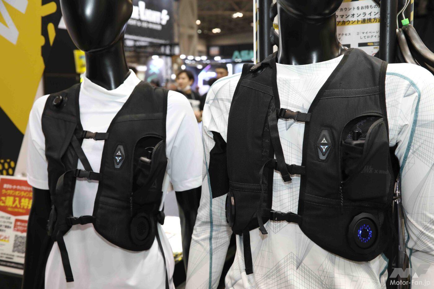 今年の夏は電子で冷やせ！ 話題のワークマン・ペルチェベストプロが