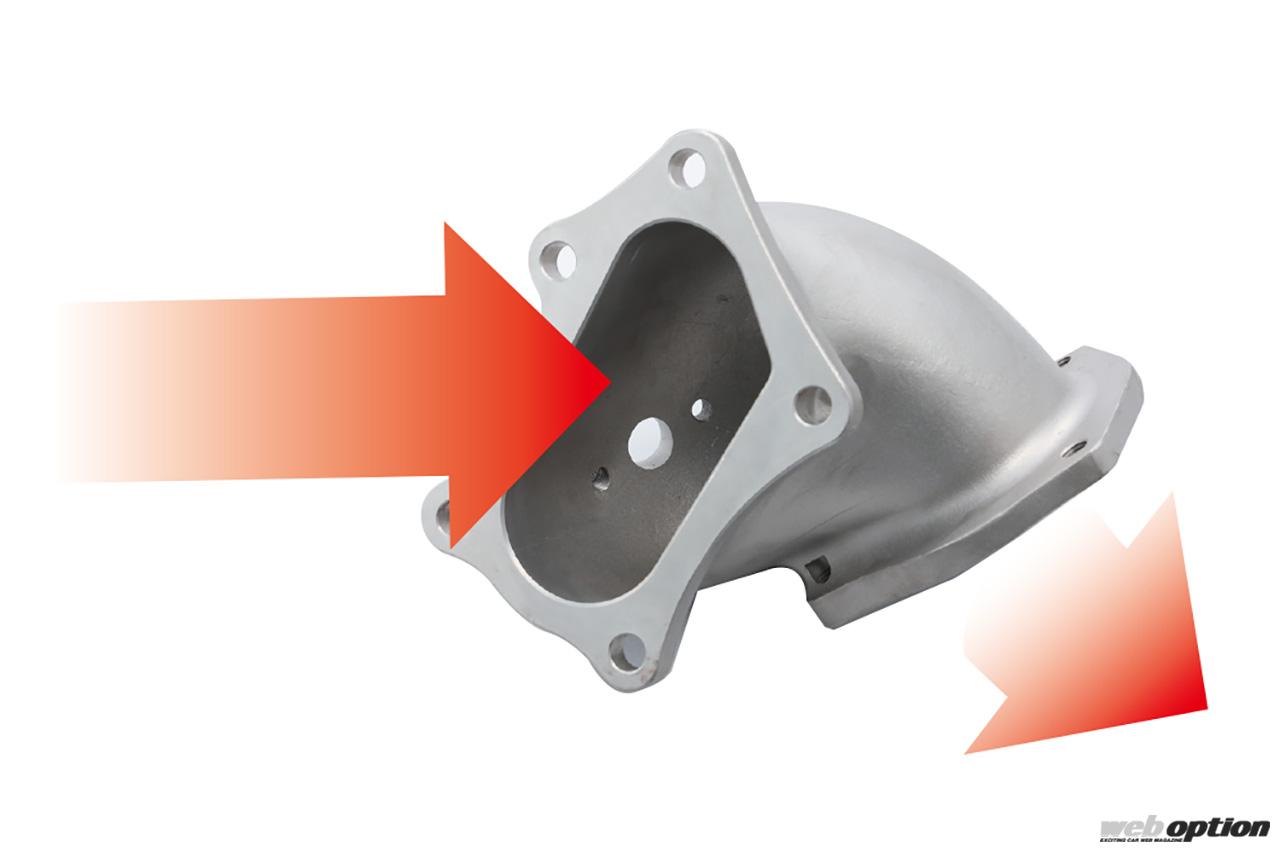 1JZエンジン使いに朗報！」東名パワードから純正比約1.6倍となる大容量