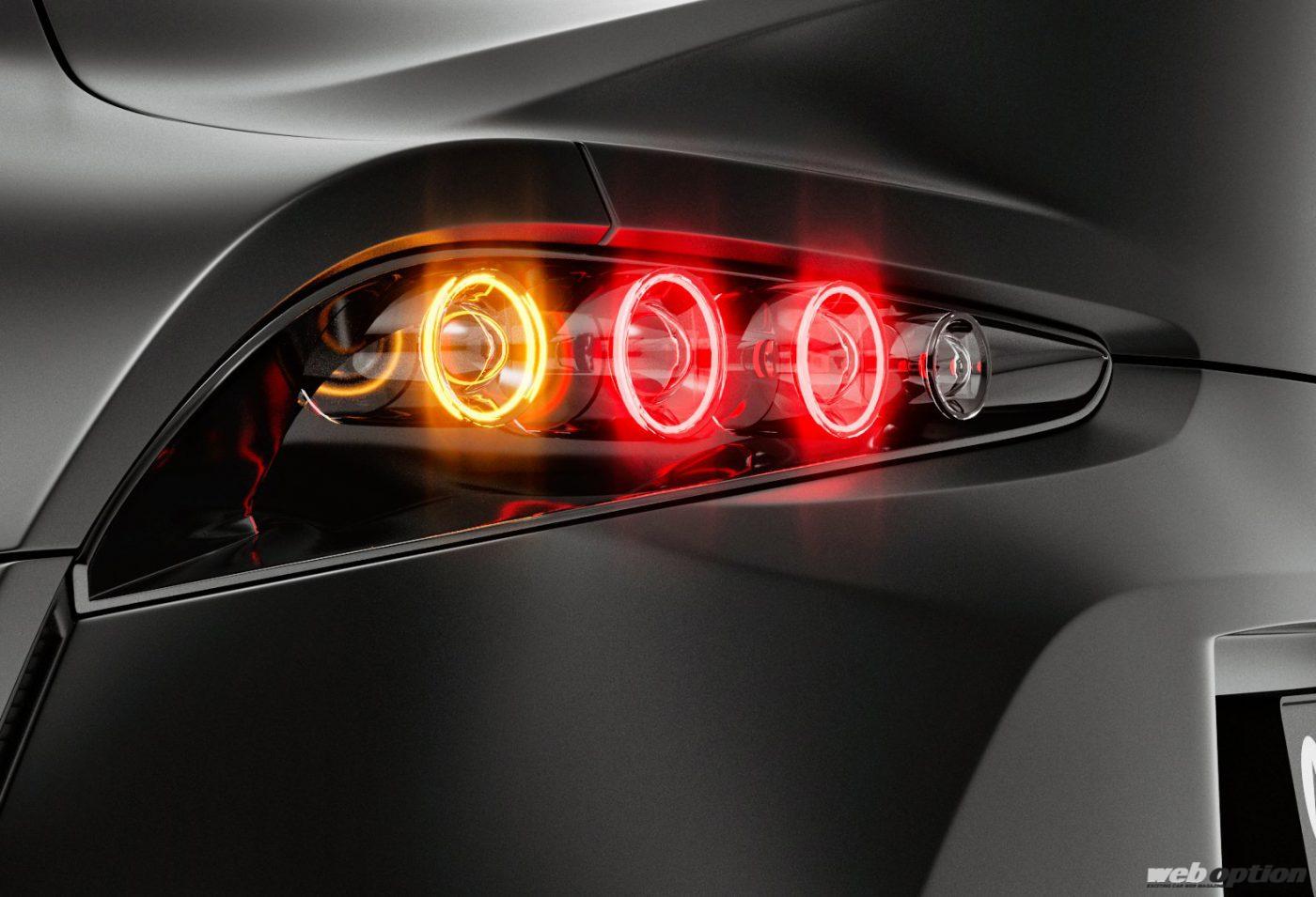 GRスープラに先代モデルの魂を注入！」JZA80オマージュの丸4灯LED