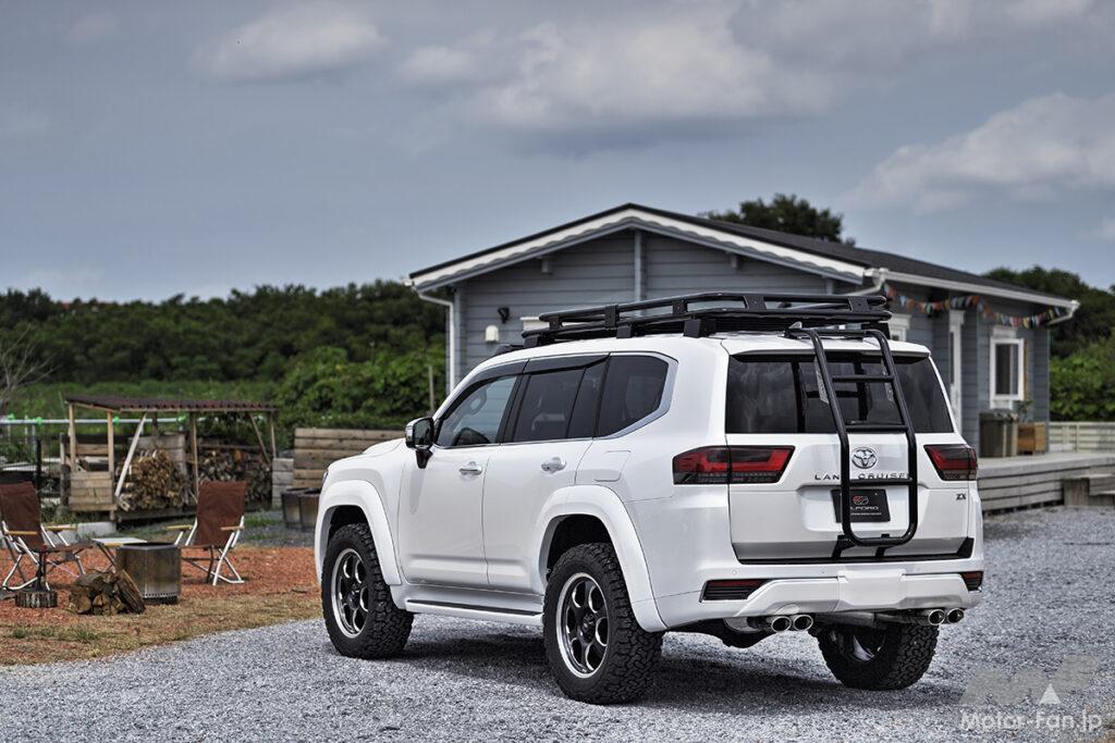 チェックすべきブランド8選】カスタムの醍醐味を味わえる