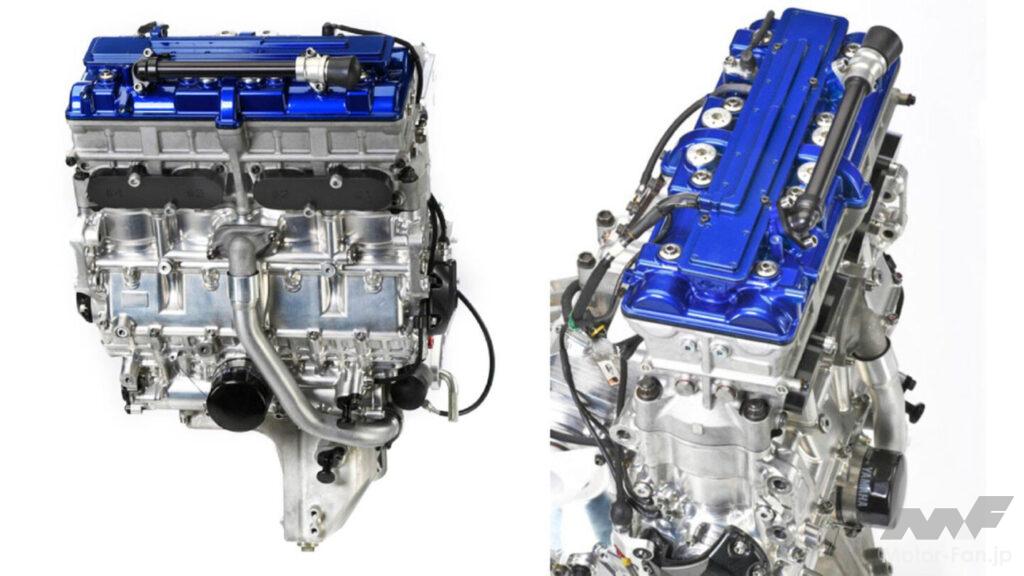 ヤマハがYZR-M1をV4エンジン採用へ 直4時代に幕｜MotoGP 2026 | Motor