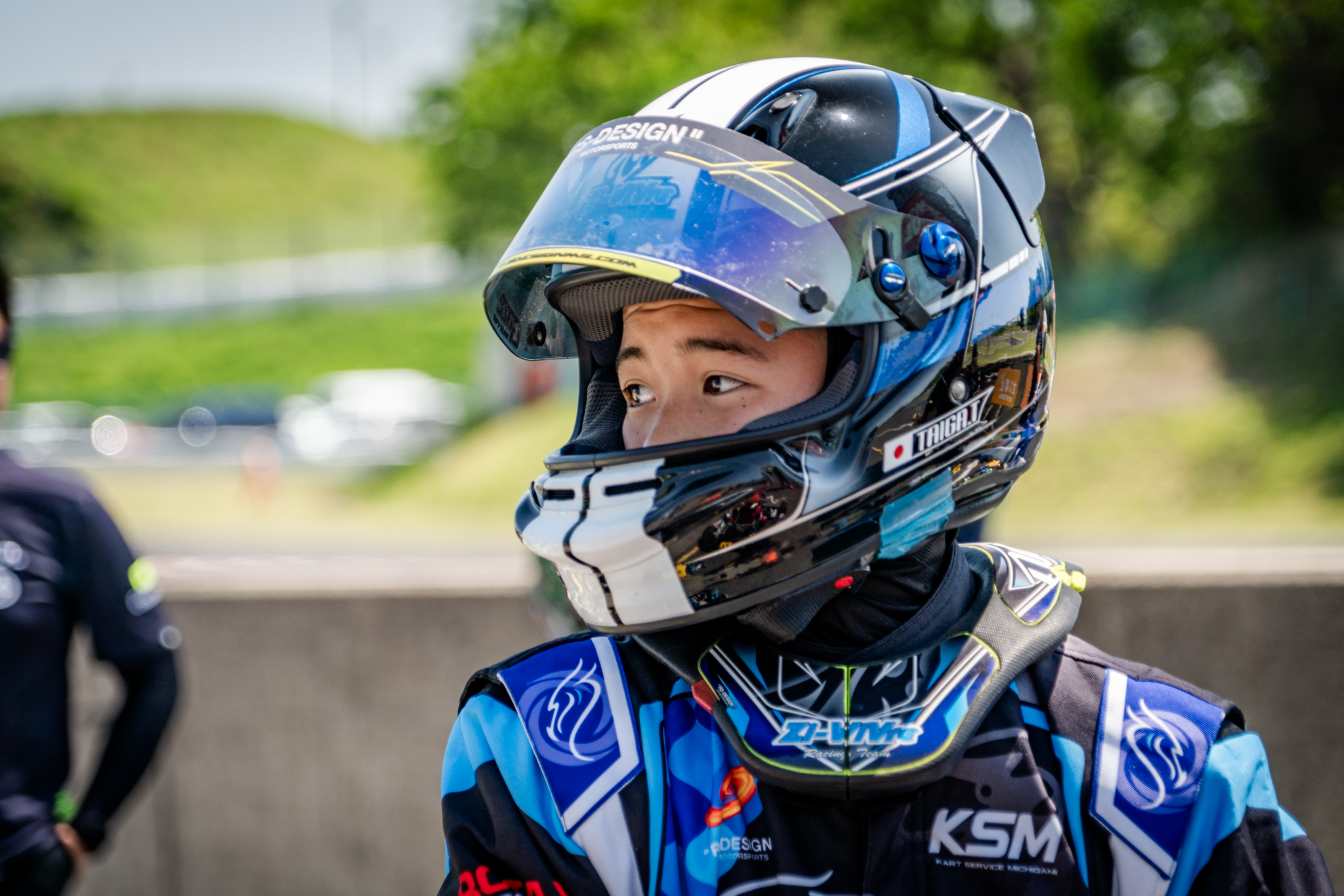 EXGEL MAX CHAMP 2024 Suzuka Round 2 Junior/Seinior｜EXGELモーター