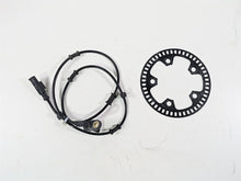 2016 Kawasaki ZX10R Ninja Front Abs Brake Wheel Speed Sensor 21176